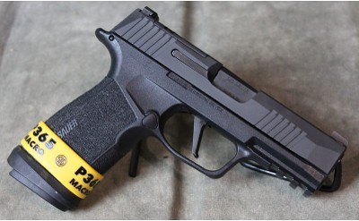 Sig Sauer ~ P365 Macro ~ 9mm - Image 2 of 4