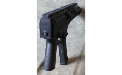 CZ ~ Scorpion EVO 3 ~ 9mm - Image 3 of 4