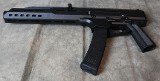 CZ ~ Scorpion EVO 3 ~ 9mm - Image 1 of 4