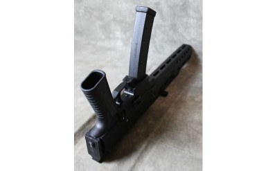 CZ ~ Scorpion EVO 3 ~ 9mm - Image 4 of 4