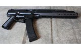 CZ ~ Scorpion EVO 3 ~ 9mm - Image 2 of 4