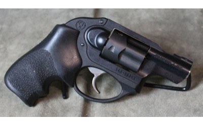 Ruger ~ LCR ~ .38 - Image 2 of 4