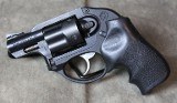 Ruger ~ LCR ~ .38 - Image 1 of 4