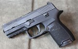 Sig Sauer ~ P320 ~ 9mm - Image 1 of 4