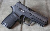 Sig Sauer ~ P320 ~ 9mm - Image 2 of 4