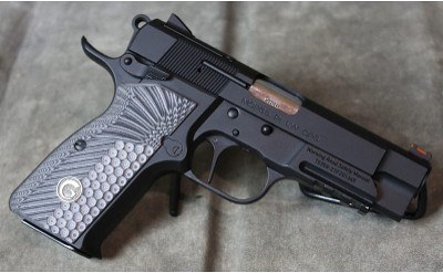 Girsan ~ MCP35 PI LW OPS ~ 9mm - Image 2 of 4