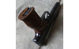 Smith & Wesson ~ 41 ~ .22 - Image 4 of 4