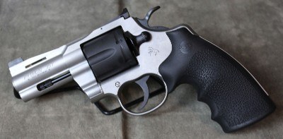 Colt ~ Python ~ .357 - Image 1 of 4