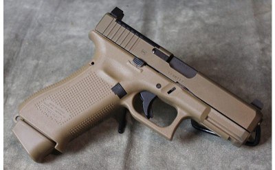 Glock ~ 19X ~ 9mm - Image 2 of 4