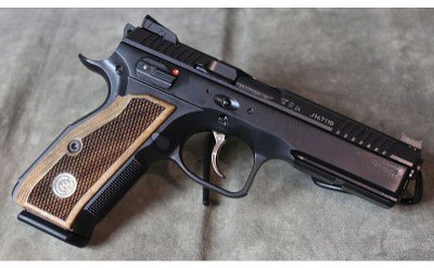 CZ ~ Shadow 2 ~ 9mm - Image 2 of 4
