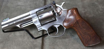 Ruger ~ GP100 ~ 10 - Image 1 of 4