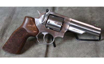 Ruger ~ GP100 ~ 10 - Image 2 of 4