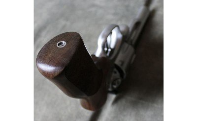 Ruger ~ GP100 ~ 10 - Image 4 of 4