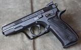 CZ ~ CZ 75 Shadow ~ 9mm - Image 1 of 4
