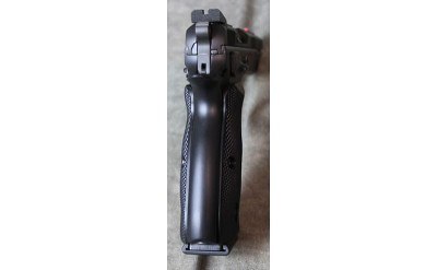 CZ ~ CZ 75 Shadow ~ 9mm - Image 3 of 4