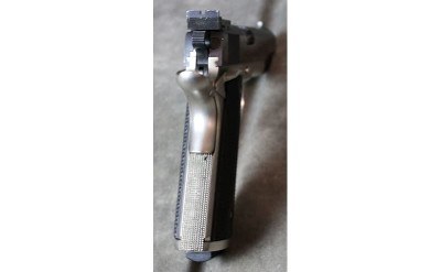 Colt ~ Special Combat Government ~ .45 - Image 3 of 4