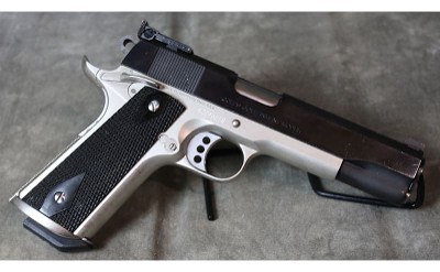 Colt ~ Special Combat Government ~ .45 - Image 2 of 4