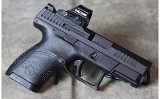 CZ ~ P-10 S ~ 9mm - Image 2 of 4
