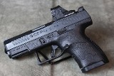 CZ ~ P-10 S ~ 9mm - Image 1 of 4