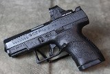 CZ ~ P-10 S ~ 9mm - Image 1 of 4