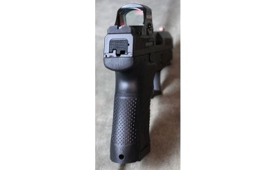 CZ ~ P-10 S ~ 9mm - Image 3 of 4