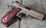 Sig Sauer ~ 1911 ~ .45 - Image 2 of 4