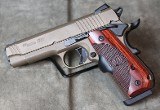 Sig Sauer ~ 1911 ~ .45 - Image 1 of 4