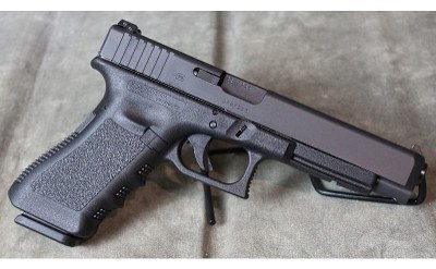 Glock ~ 35 ~ .40 - Image 2 of 4