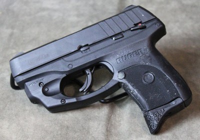 Ruger ~ EC9s ~ 9mm - Image 1 of 4