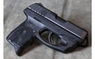 Ruger ~ EC9s ~ 9mm - Image 2 of 4