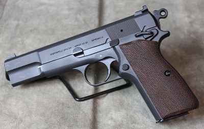 Springfield Armory ~ SA-35 ~ 9mm - Image 1 of 4