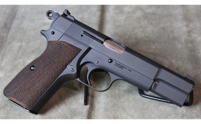 Springfield Armory ~ SA-35 ~ 9mm - Image 2 of 4