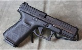 Glock ~ 44 ~ .22 - Image 2 of 4
