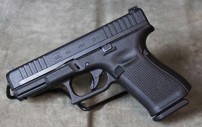 Glock ~ 44 ~ .22 - Image 1 of 4