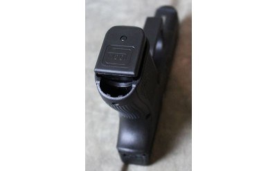 Glock ~ 44 ~ .22 - Image 4 of 4