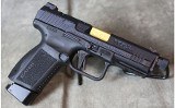 Canik ~ TP9 Elilte Combat ~ 9mm - Image 2 of 4