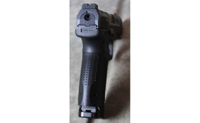Canik ~ TP9 Elilte Combat ~ 9mm - Image 3 of 4