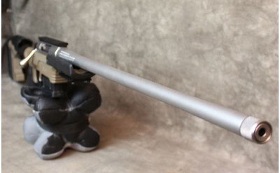 Tikka ~ T3X ~ 6.5 mm Creedmoor - Image 8 of 8
