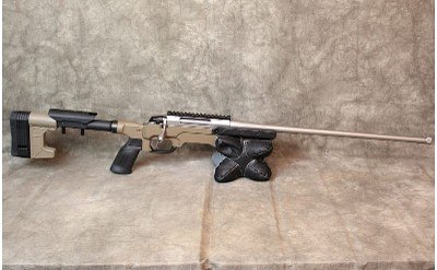 Tikka ~ T3X ~ 6.5 mm Creedmoor - Image 4 of 8