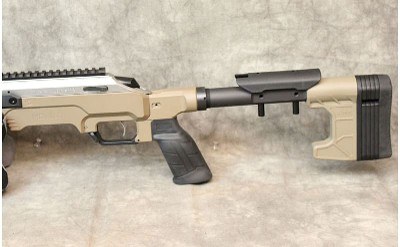 Tikka ~ T3X ~ 6.5 mm Creedmoor - Image 3 of 8