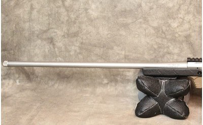 Tikka ~ T3X ~ 6.5 mm Creedmoor - Image 2 of 8