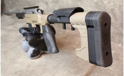 Tikka ~ T3X ~ 6.5 mm Creedmoor - Image 7 of 8