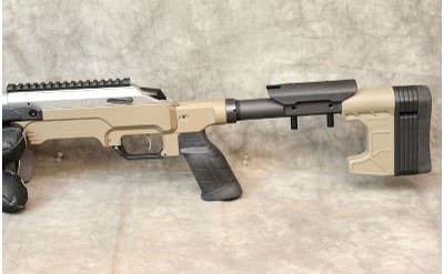 Tikka ~ T3X ~ 6.5 mm Creedmoor - Image 6 of 8