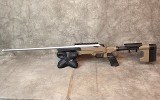 Tikka ~ T3X ~ 6.5 mm Creedmoor