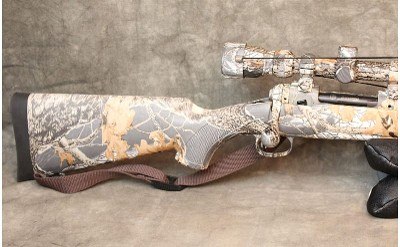 Savage Arms ~ Model 10 ~ .223 Rem - Image 6 of 8