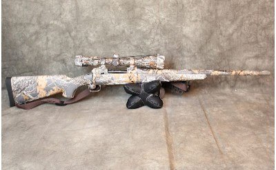 Savage Arms ~ Model 10 ~ .223 Rem - Image 4 of 8