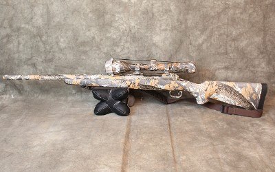 Savage Arms ~ Model 10 ~ .223 Rem - Image 1 of 8
