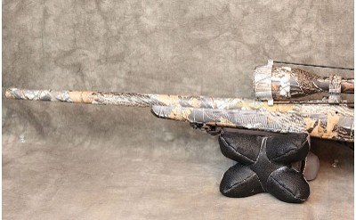 Savage Arms ~ Model 10 ~ .223 Rem - Image 2 of 8