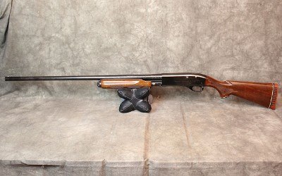 Remington ~ 870 Wingmaster ~ 12 Gauge - Image 1 of 8