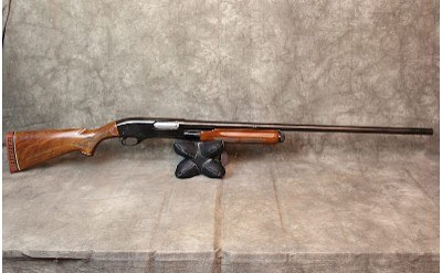 Remington ~ 870 Wingmaster ~ 12 Gauge - Image 4 of 8